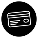 Credit card 2 icon