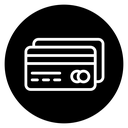 Credit card icon