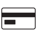 Credit card icon