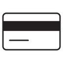 Credit card icon