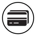 Credit card icon