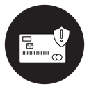 Credit risk icon