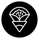 Crepe 2 icon