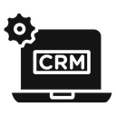 Crm icon