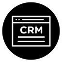 CRM icon