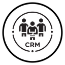 CRM icon