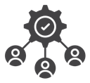 CRM icon