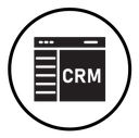 Crm icon