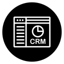 CRM icon