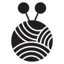Crochet icon