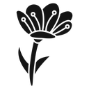 Crocus icon