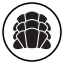 Croissant icon