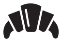 Croissants icon