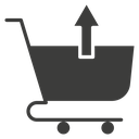 Cross sell icon