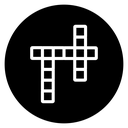 Crossword icon
