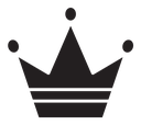 Crown 2 icon