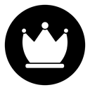 Crown 2 2 icon