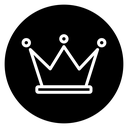 Crown 2 icon