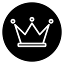Crown icon