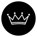 Crown 2 icon