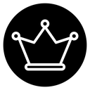 Crown 3 icon