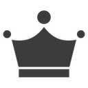 Crown 6 icon