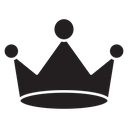 Crown 7 icon