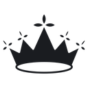 Crown 8 icon