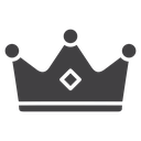 Crown 9 icon