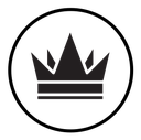 Crown (2) icon