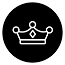 Crown icon