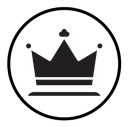 Crown icon