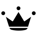Crown 2 icon