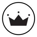 Crown icon
