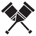 Crutches icon