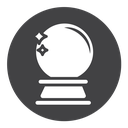 Crystal Ball icon
