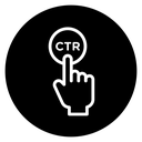 CTR icon