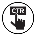 CTR icon