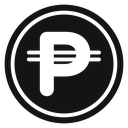 Cuba peso icon