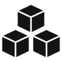 Cubes 3 icon