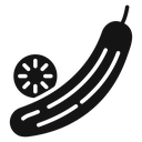 Cucumber 4 icon