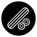 Cucumber icon