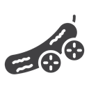 Cucumber icon