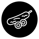Cucumber icon