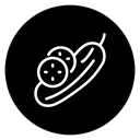 Cucumber 3 icon