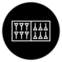 Cuneiform icon