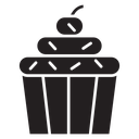 Cup Cake icon