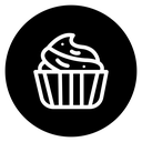 Cupcake 2 icon