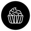 Cupcake 2 icon
