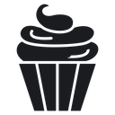Cupcake 3 icon
